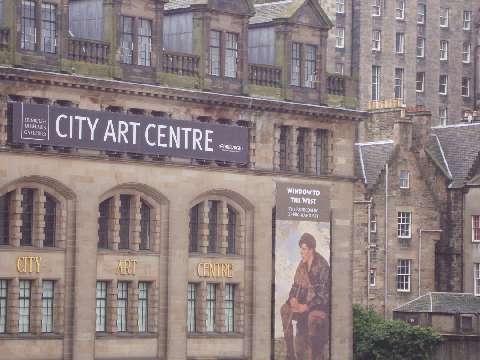 City Art Centre