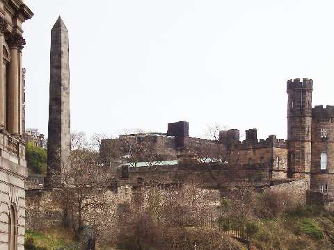 Calton Hill