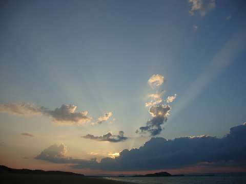Clouds