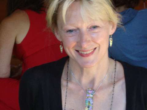 Audicia Lynne Morley