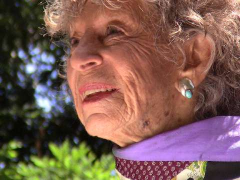 Anna Halprin