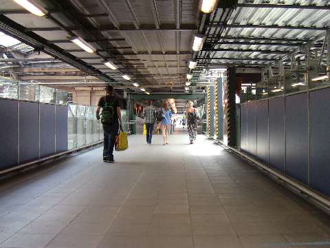Waverley Station