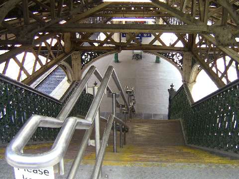 Waverley Station