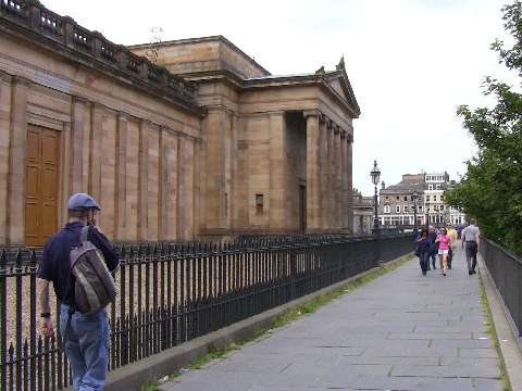 National Gallery of Scotland