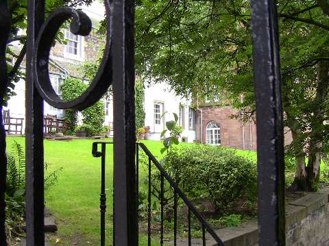 Ramsey Gardens
