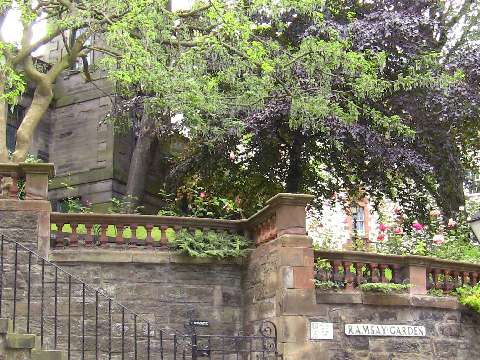 Ramsey Gardens