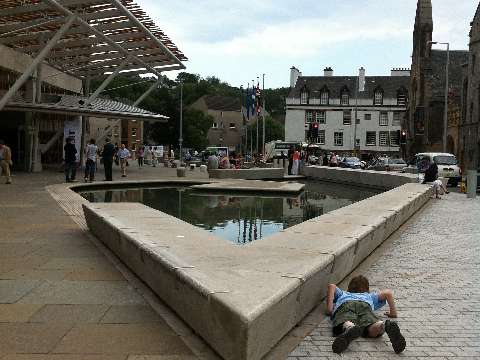 Scottish Parliament