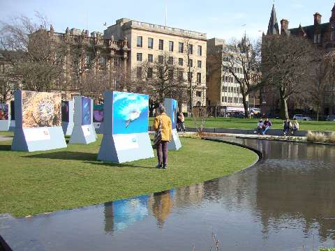 St Andrews Square
