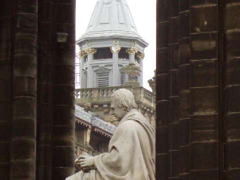 Scott Monument