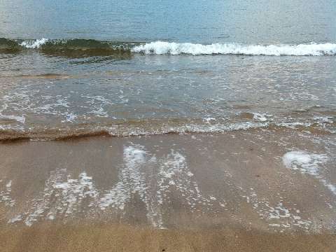 East Lothian Coast