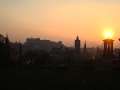 View From Calton Hill