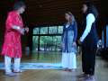 Anna, Audicia and Taira