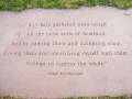 Hugh MacDiarmid Memorial