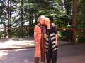 Anna and Audicia