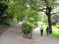 Princes Street Gardens