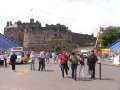 Edinburgh Castle