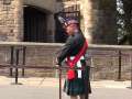Edinburgh Castle