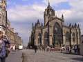 St. Giles Cathedral