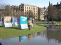 St Andrews Square