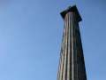 Stevenson Monument