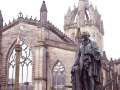 St Giles Cathedral