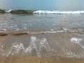 East Lothian Coast